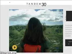 Sites similar to tandemluxurytravel.com
