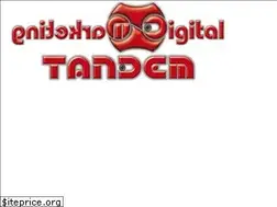 Sites similar to tandemmarketingdigital.com