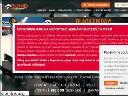 Sites similar to tandemovy-seskok.com