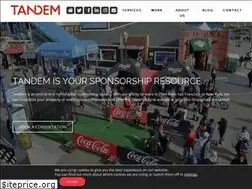Sites similar to tandempartnerships.com
