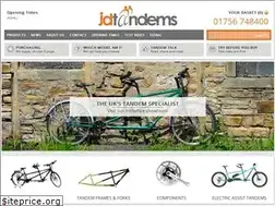 Sites similar to tandems.co.uk