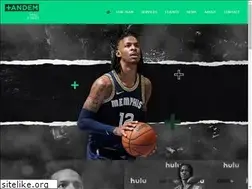 Sites similar to tandemse.com