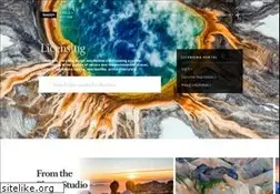 Sites similar to tandemstock.com