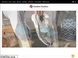 Sites similar to tandemstudios.org