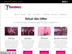 Sites similar to tandemstudiostoronto.com