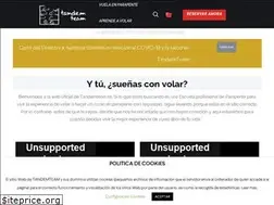 Sites similar to tandemteam.es