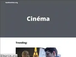 Sites similar to tandemtime.org