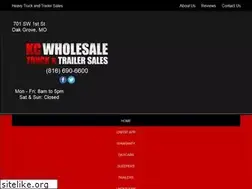 Sites similar to tandemtrucks.com