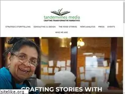 Sites similar to tandemvines.com