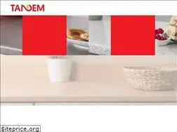 Sites similar to tandemworktops.co.uk
