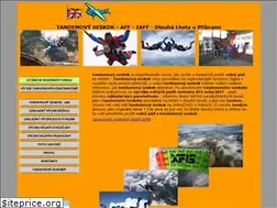 Sites similar to tandemy.cz