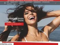 Sites similar to tandenbleken-thuis.nl