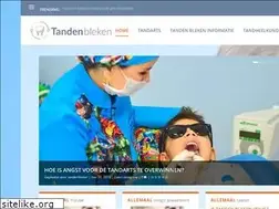 Sites similar to tandenblekennu.nl