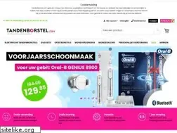 Sites similar to tandenborstel.com