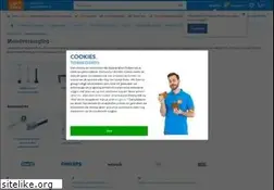 Sites similar to tandenborstelstore.nl