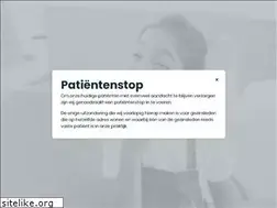 Sites similar to tandenmondzorg.be