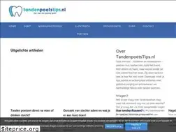 Sites similar to tandenpoetstips.nl