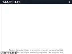 Sites similar to tandent.com