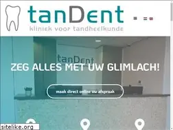 Sites similar to tandent.nl