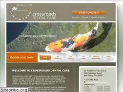 Sites similar to tandentalmarin.com