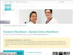 Sites similar to tandenteamvink.nl