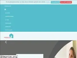 Sites similar to tanderuis.be