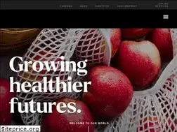 Sites similar to tandg.global