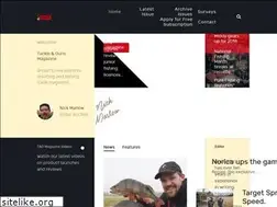 Sites similar to tandgmagazine.com