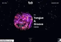 Sites similar to tandgonline.com