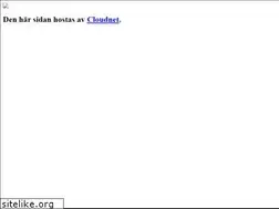 Sites similar to tandguiden.se
