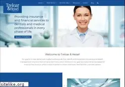 Sites similar to tandhfinancial.com
