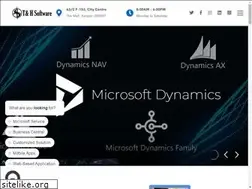Sites similar to tandhsoftware.com