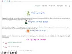 Sites similar to tandigi.com