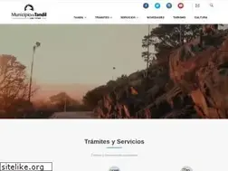 Sites similar to tandil.gov.ar