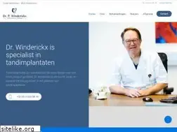 Sites similar to tandimplantaten.be