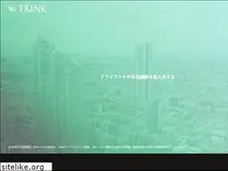 Sites similar to tandink.com