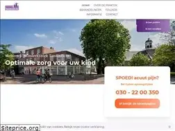 Sites similar to tandinzicht.nl