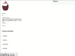 Sites similar to tandir-moskva.ru