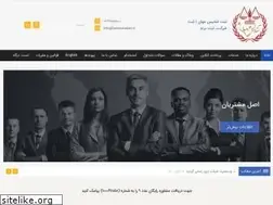 Sites similar to tandismahan.ir