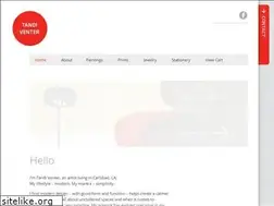Sites similar to tandiventer.com
