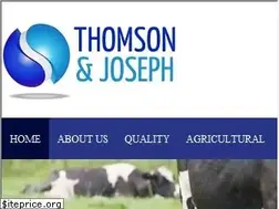 Sites similar to tandj.co.uk