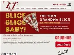 Sites similar to tandjs.net