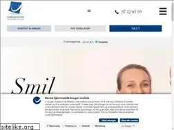Sites similar to tandlaege-herning.dk