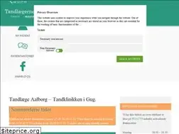 Sites similar to tandlaegerneigug.dk