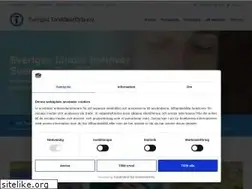 Sites similar to tandlakarforbundet.se
