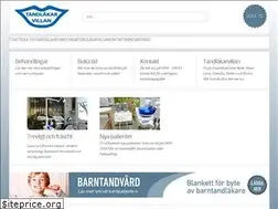 Sites similar to tandlakarvillan.se