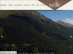 Sites similar to tandler.at