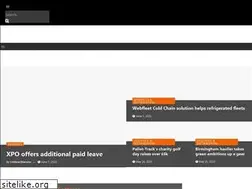 Sites similar to tandlonline.com