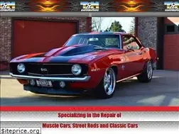 Sites similar to tandmautomotive-omaha.com