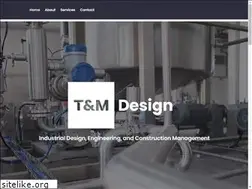 Sites similar to tandmdesign.com
